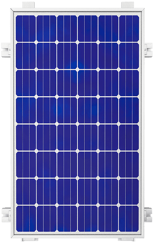 ویژگی های پنل خورشیدی