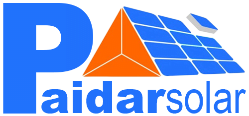 PaidarSolar - Solar Panel Manufacturer in Iran